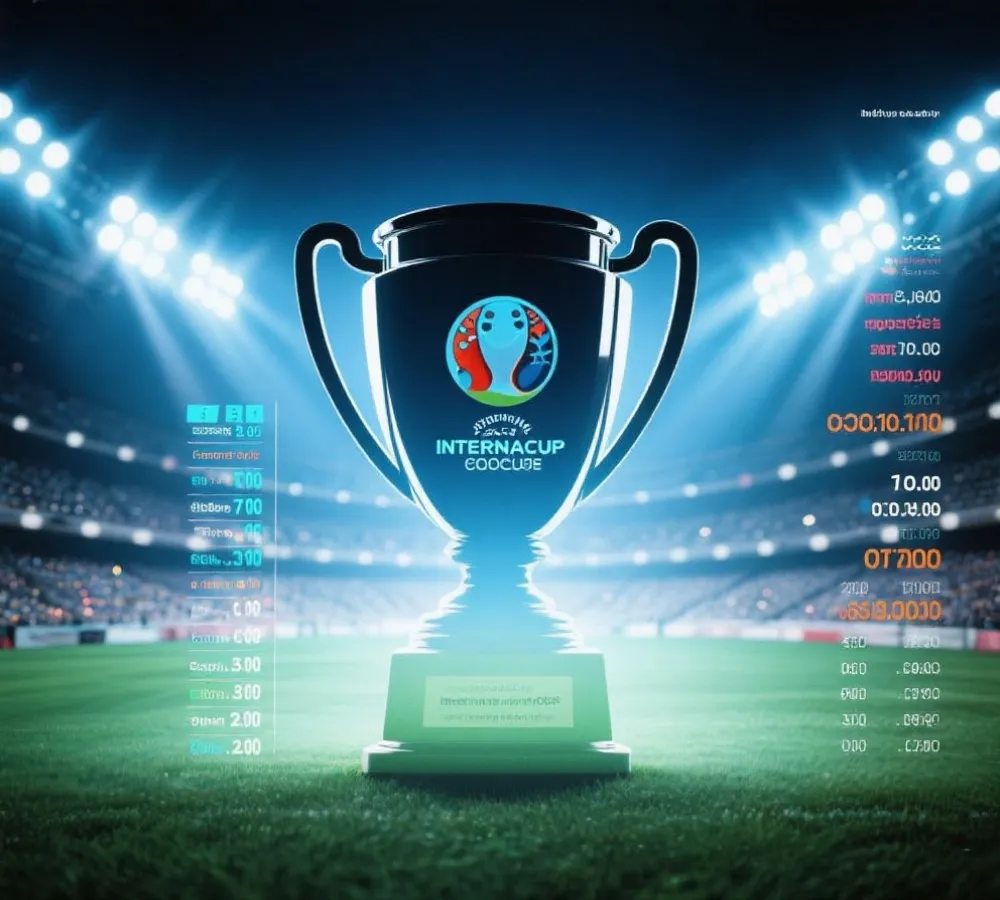 世界杯赔率与赛事观察