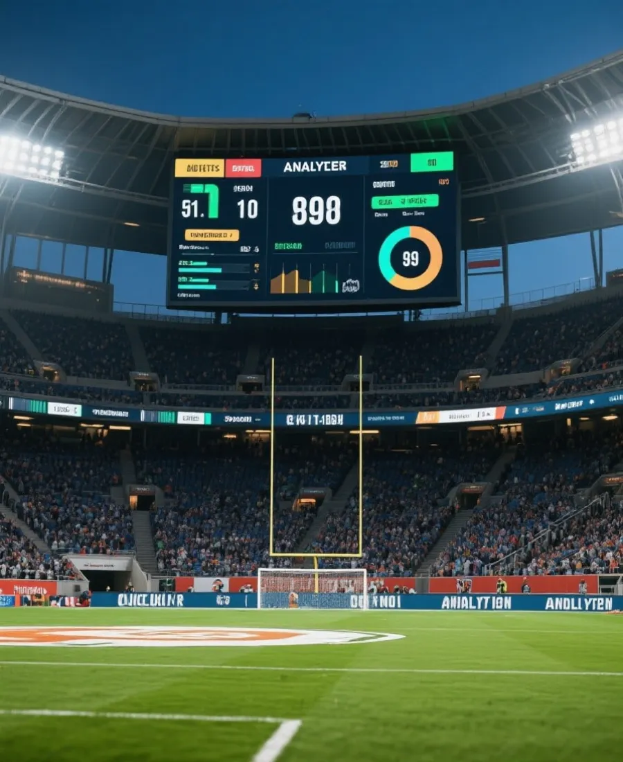 大小球分析图示