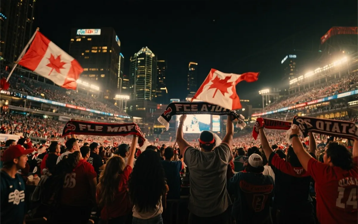 2026世界杯联合主办：当足球照进北美多元社会，移民文化与包容如何被看见？