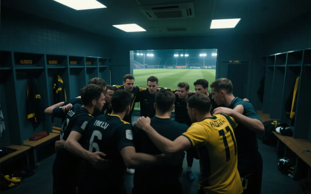 2026世界杯可能爆冷球队：从黑马故事到现实候选，冷门背后的人情味与时代机遇