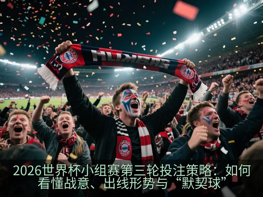 2026年世界杯48队晋级规则积分榜模拟屏幕